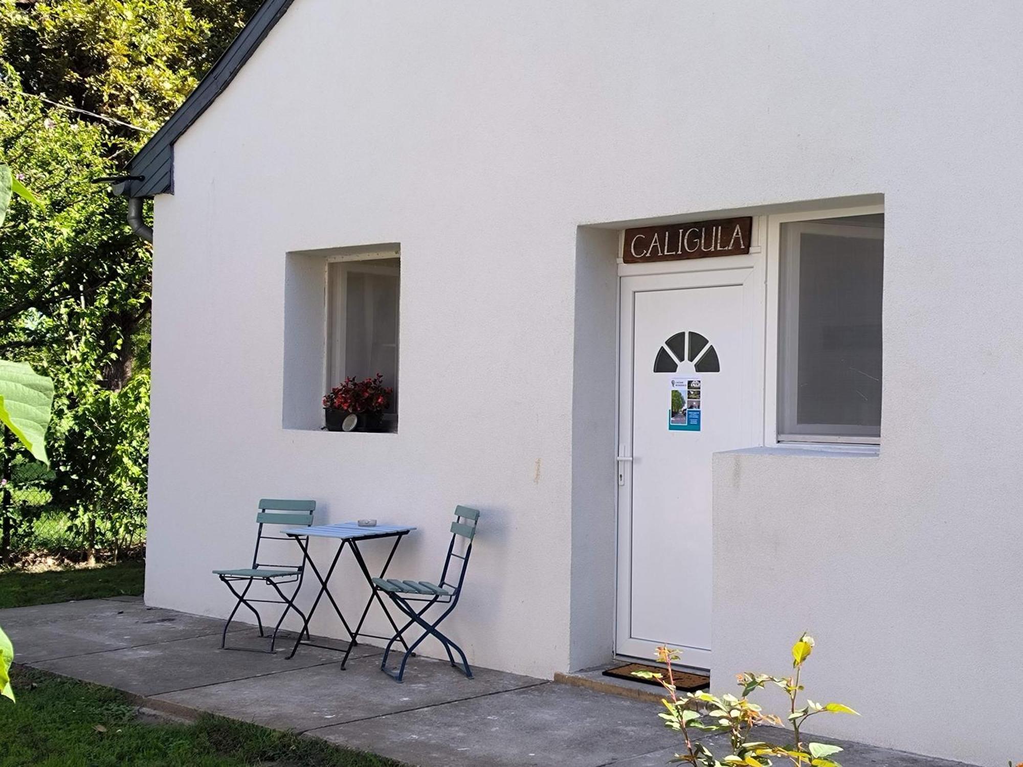 Appartement Caesar