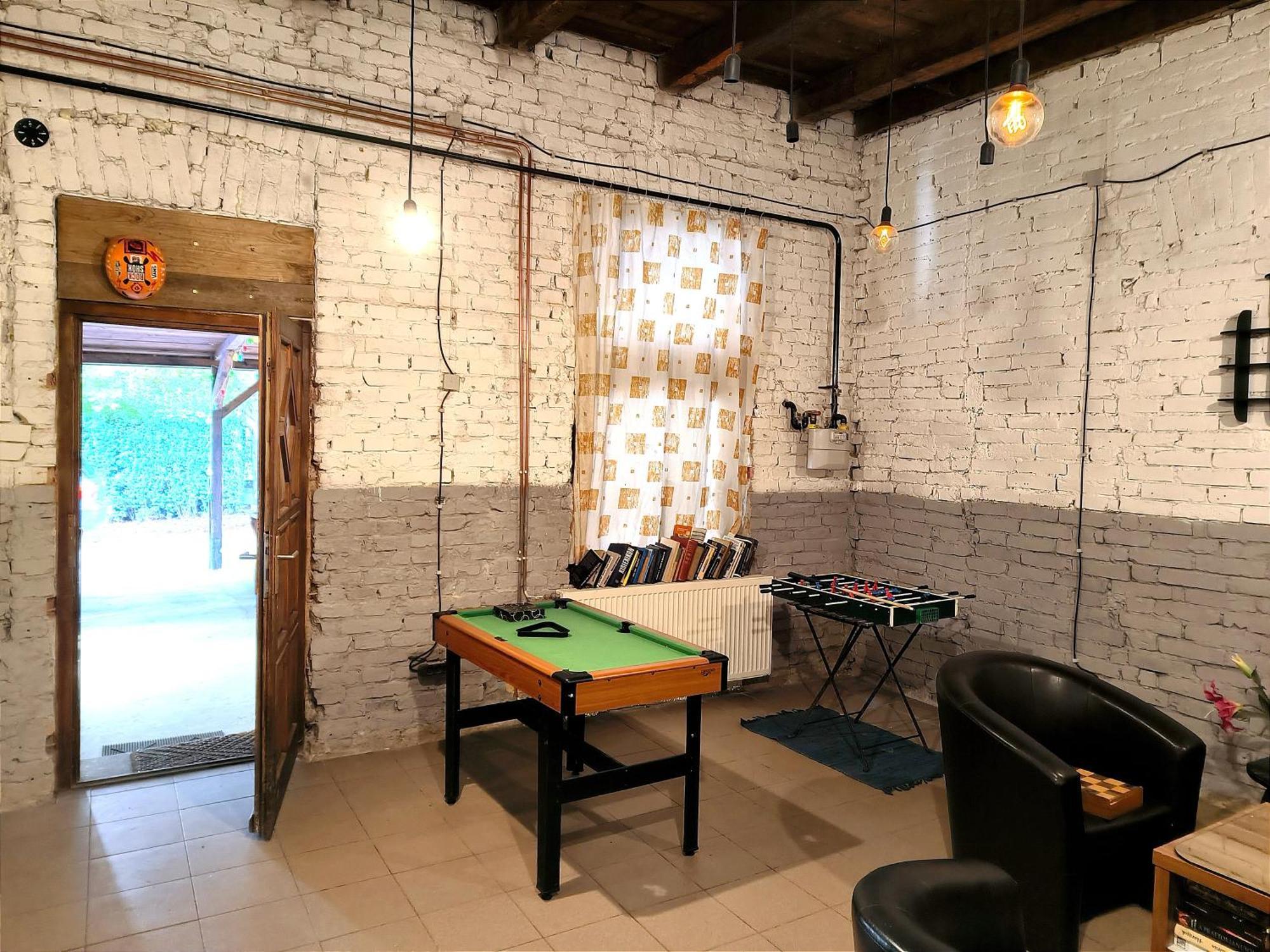 Appartement Caesar *