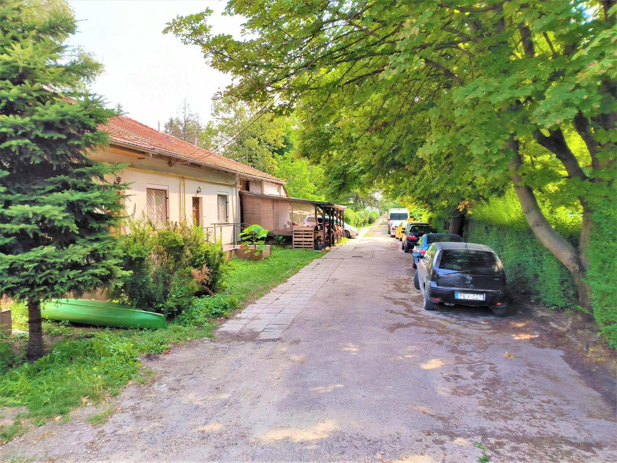 Appartement Caesar