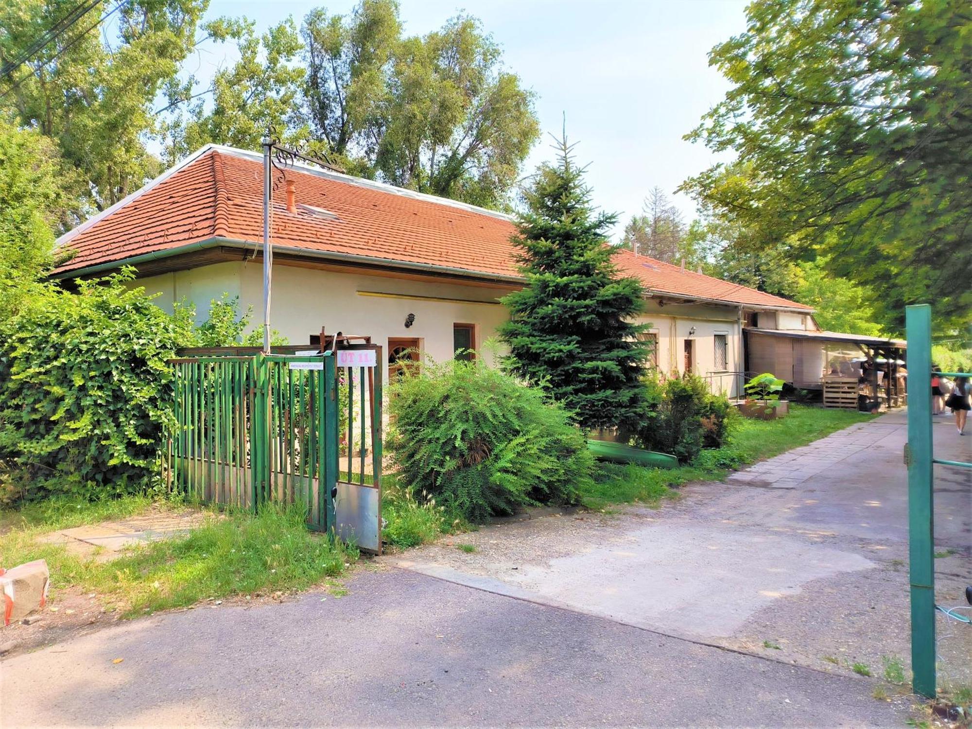 Caesar Appartement Boedapest