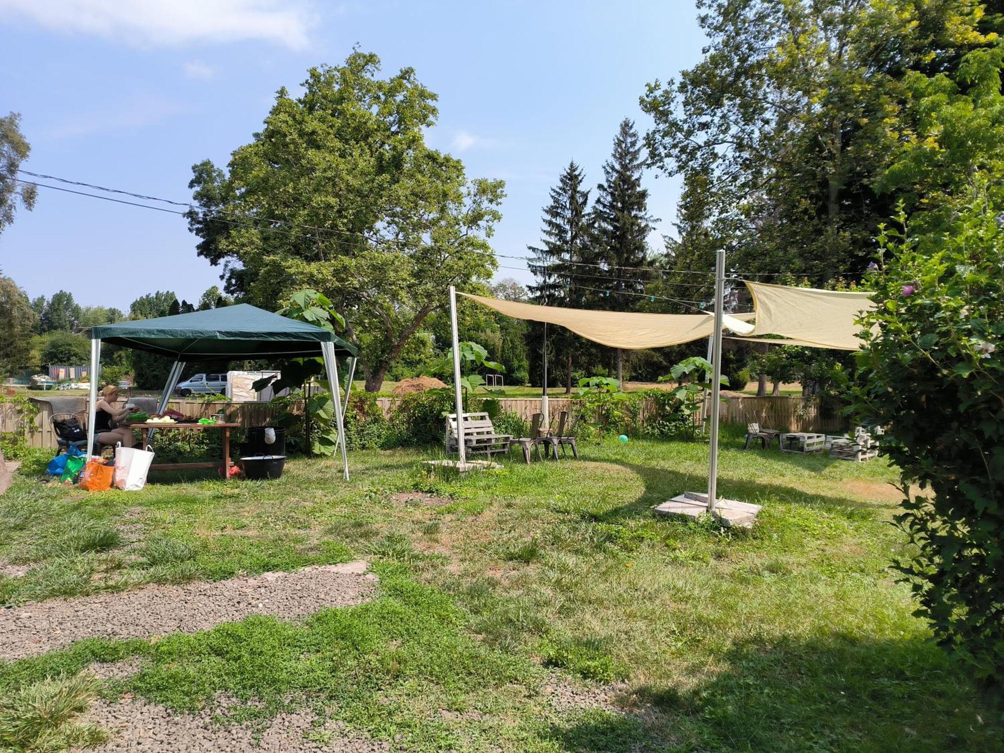 Appartement Caesar *