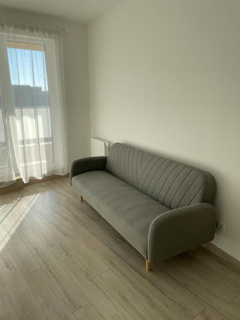 Apartmán Penthouse Young #freeparking *