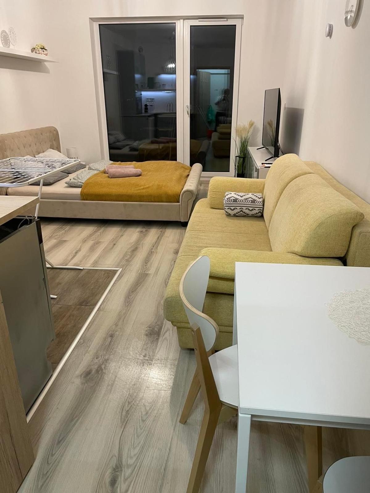 Apartamento Waterfront River View