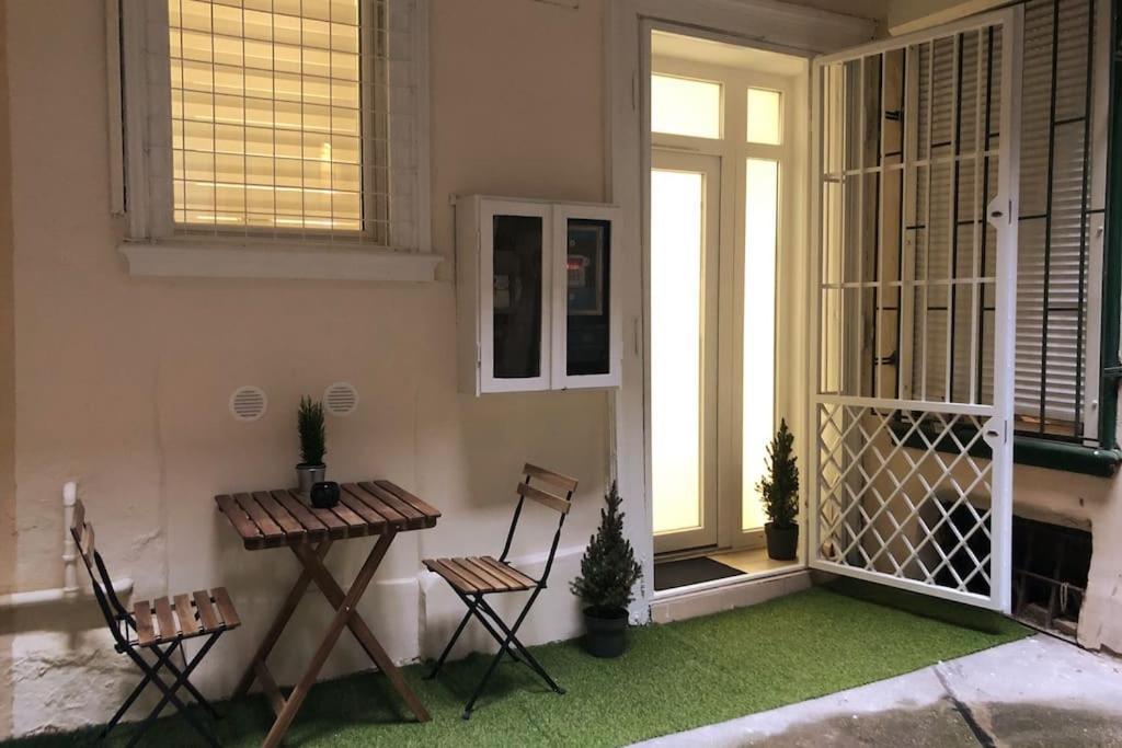 Apartment Amelie By Nw *