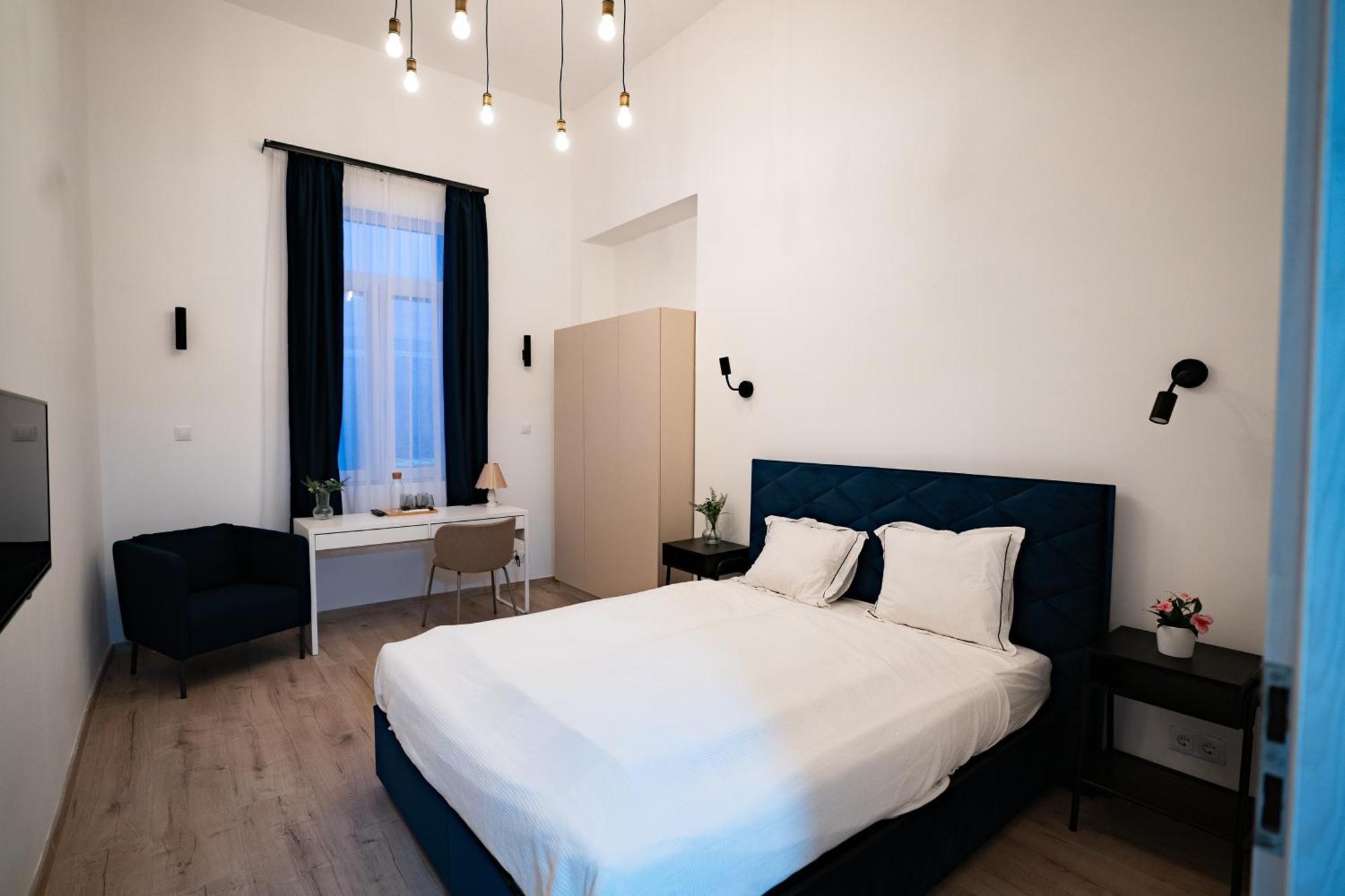 Apartman Downtown *