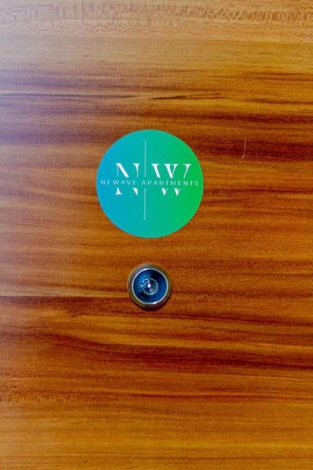 2br Corvin Terrace W Ac By Nw Boedapest