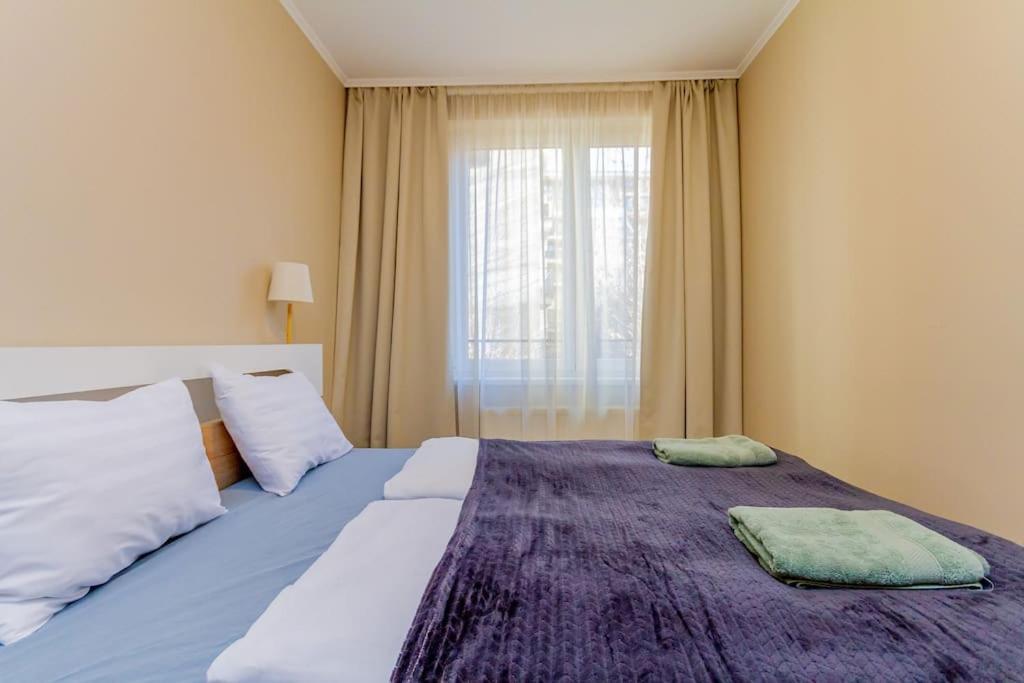 2br Corvin Terrace W Ac By Nw