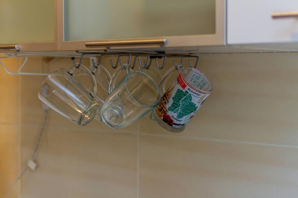 Appartement 2br Corvin Terrace W Ac By Nw