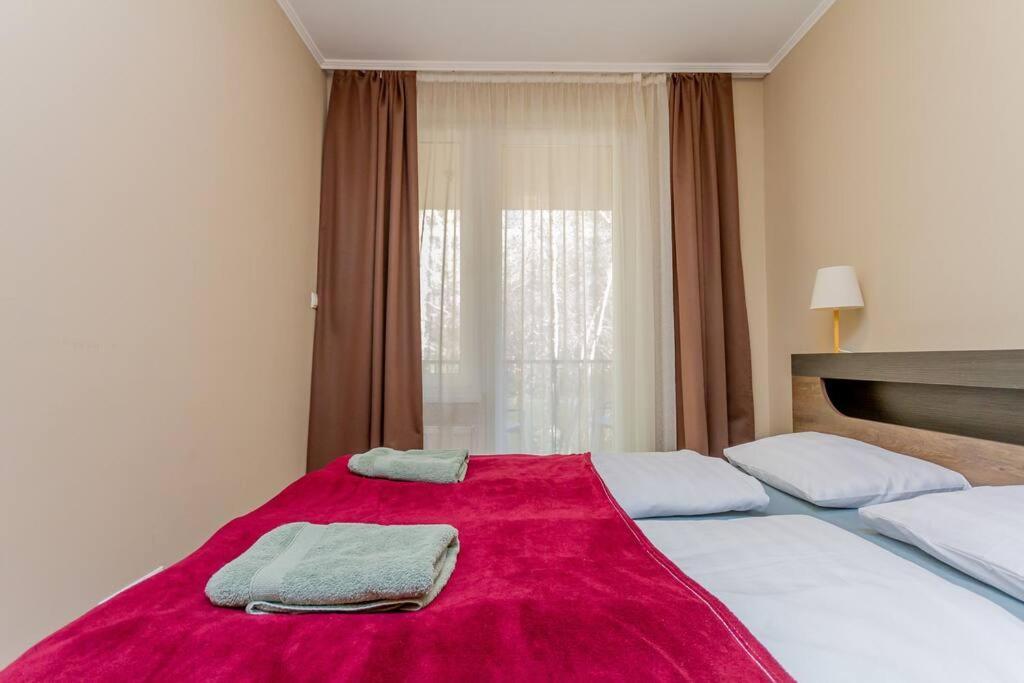 2br Corvin Terrace W Ac By Nw *