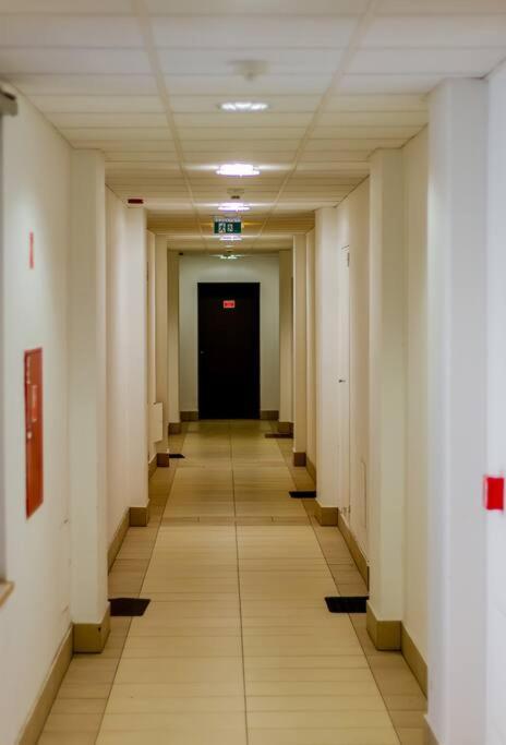 Apartman 2br Corvin Terrace W Ac By Nw
