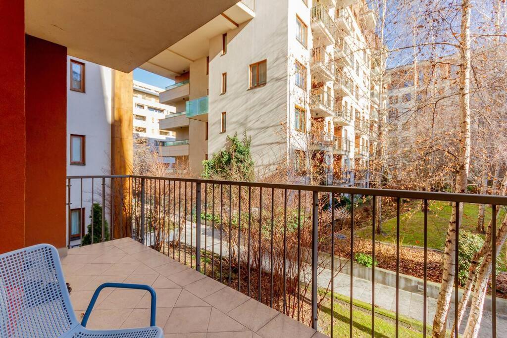 2br Corvin Terrace W Ac By Nw Appartement Boedapest