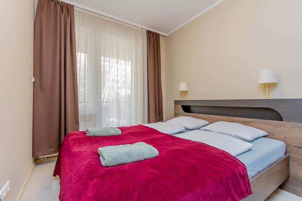 2br Corvin Terrace W Ac By Nw