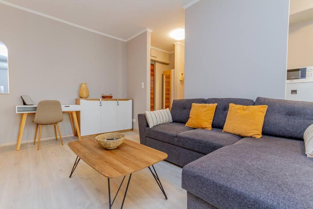 2br Corvin Terrace W Ac By Nw *