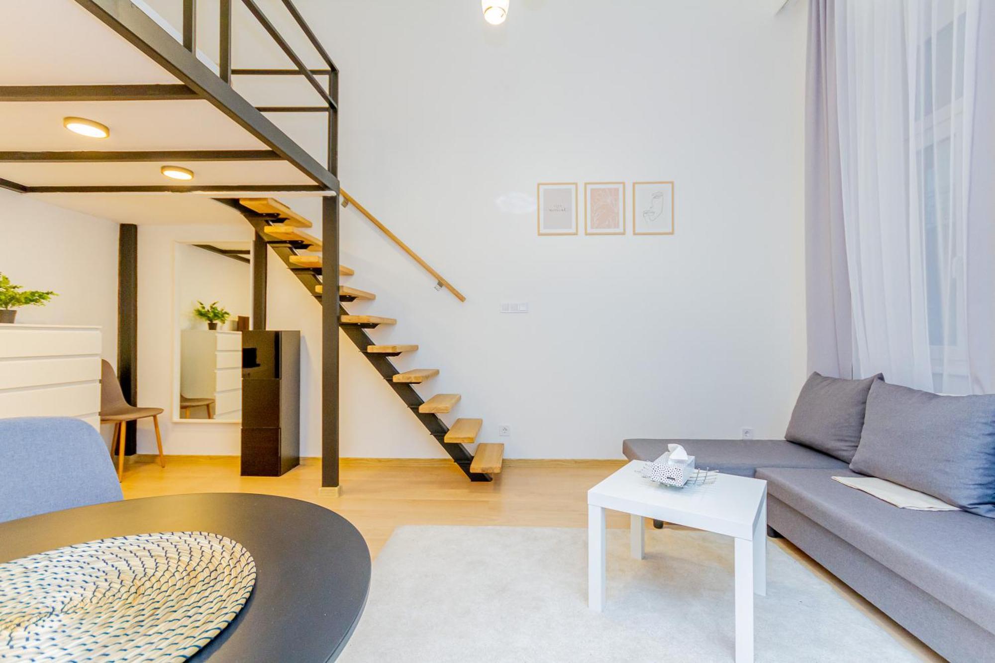 Eszter's Cozy