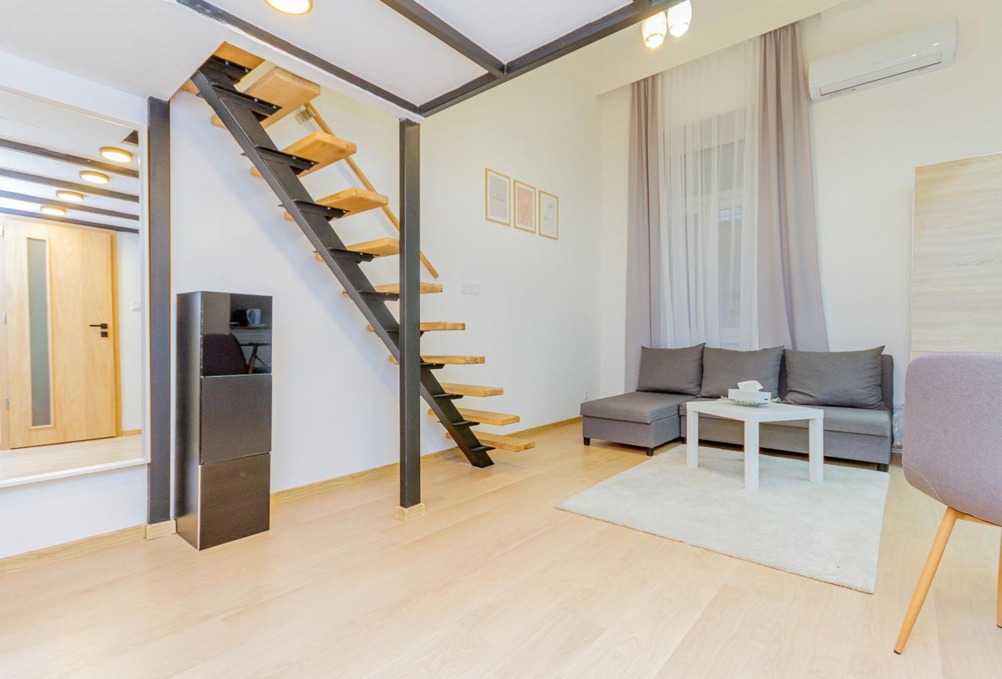 Eszter's Cozy * Budapest