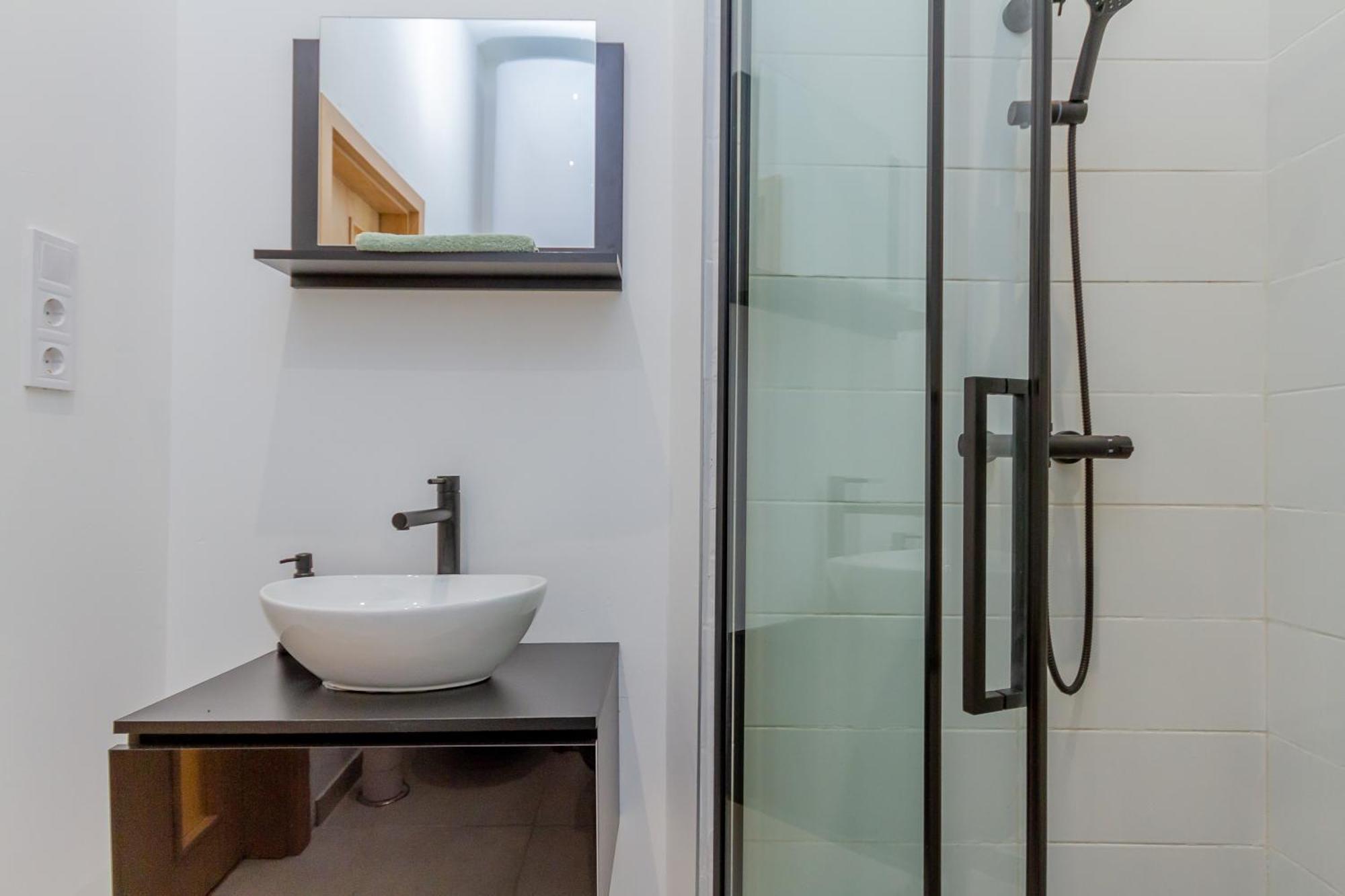 Eszter's Cozy Apartment Budapest