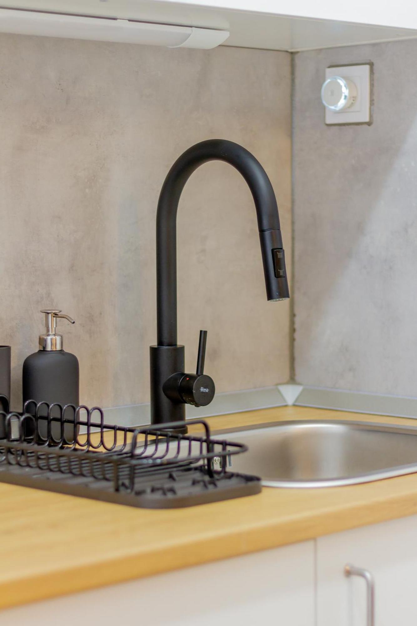 Apartamento Eszter's Cozy *