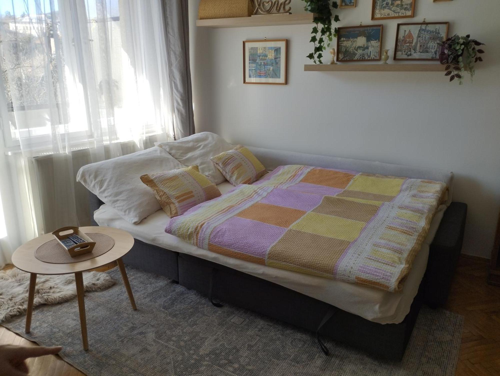 Apartment Greenview *