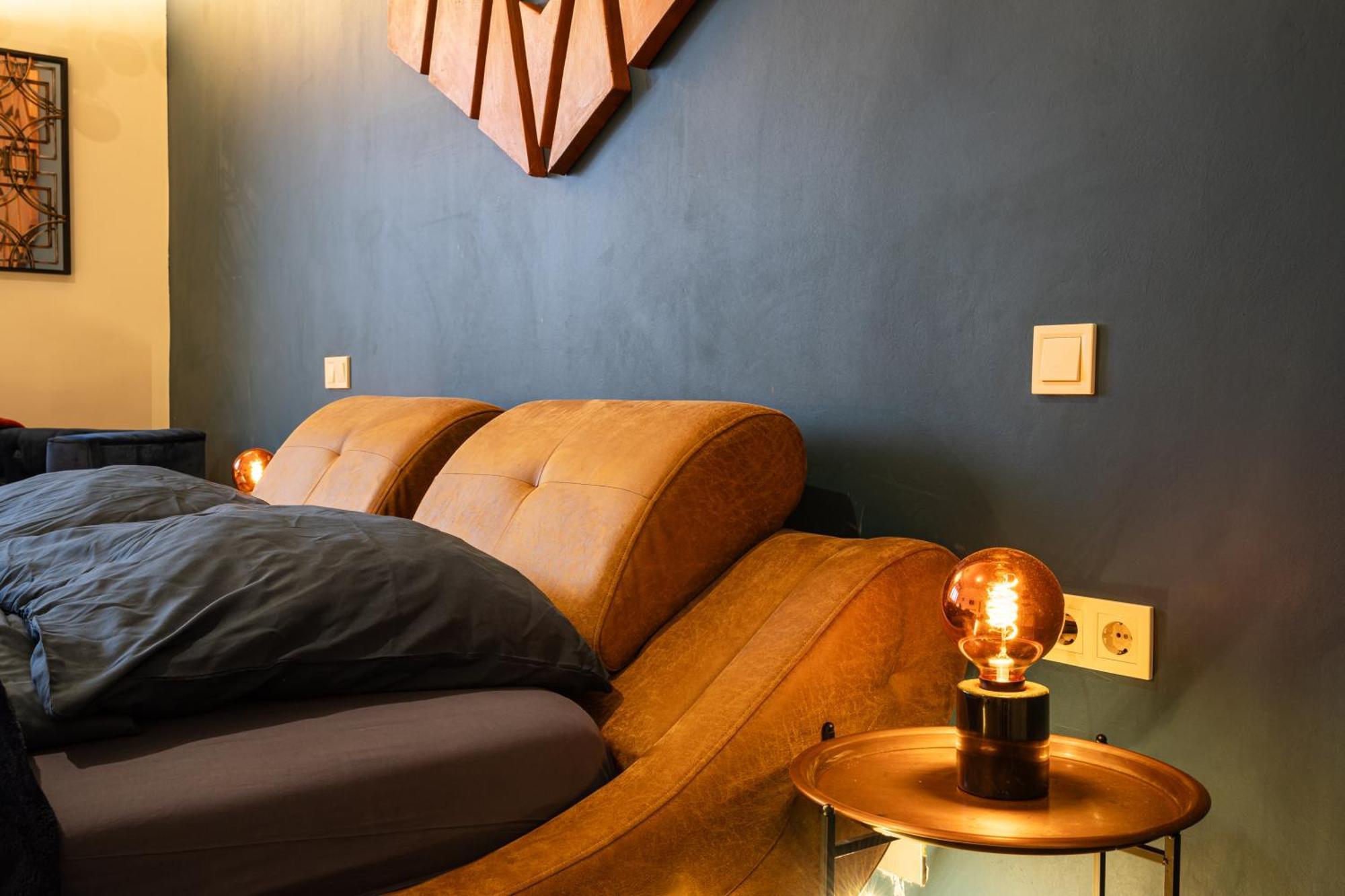 Park&art Boutique Bed and breakfast *