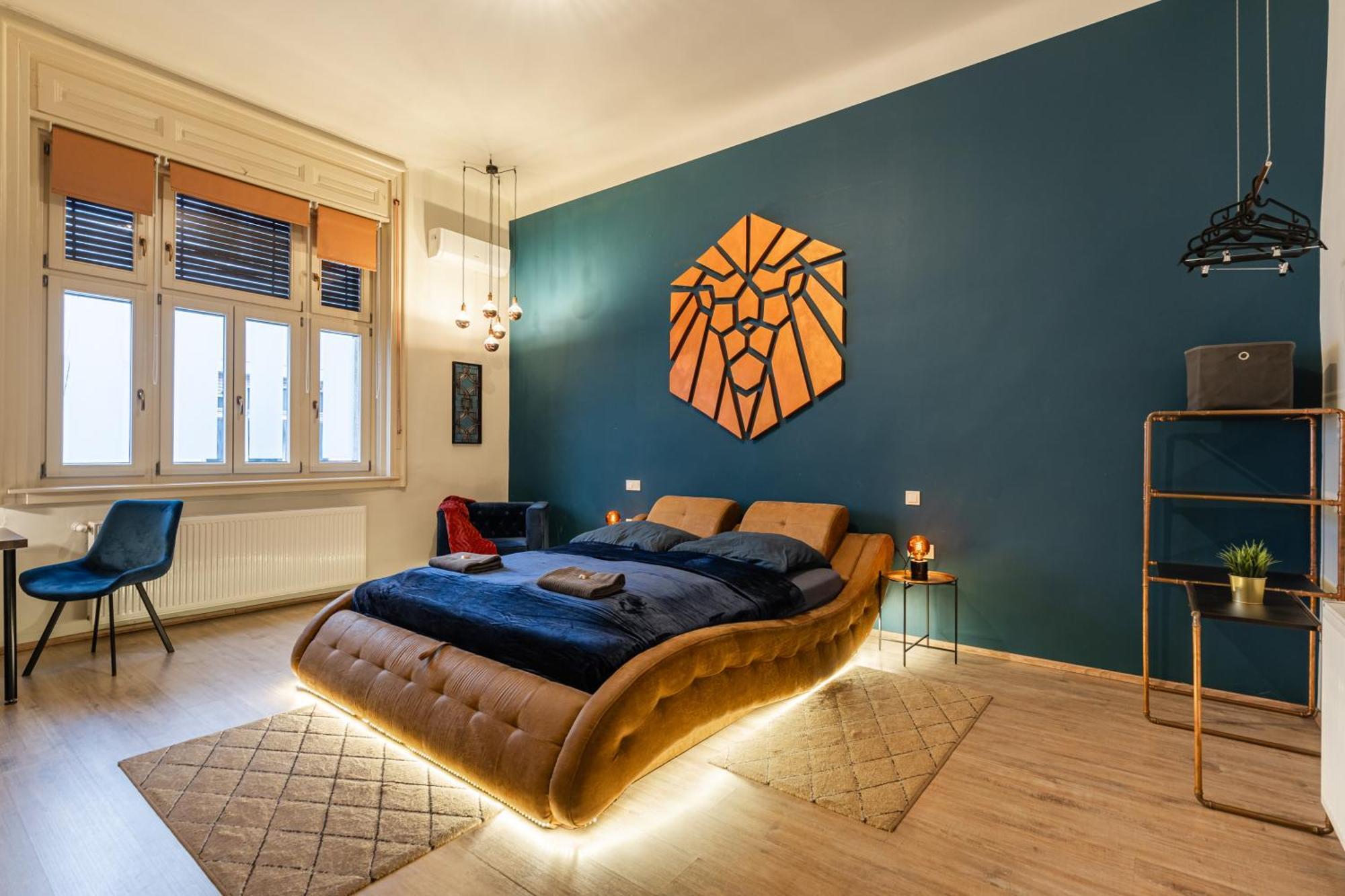 Park&art Boutique Budapest