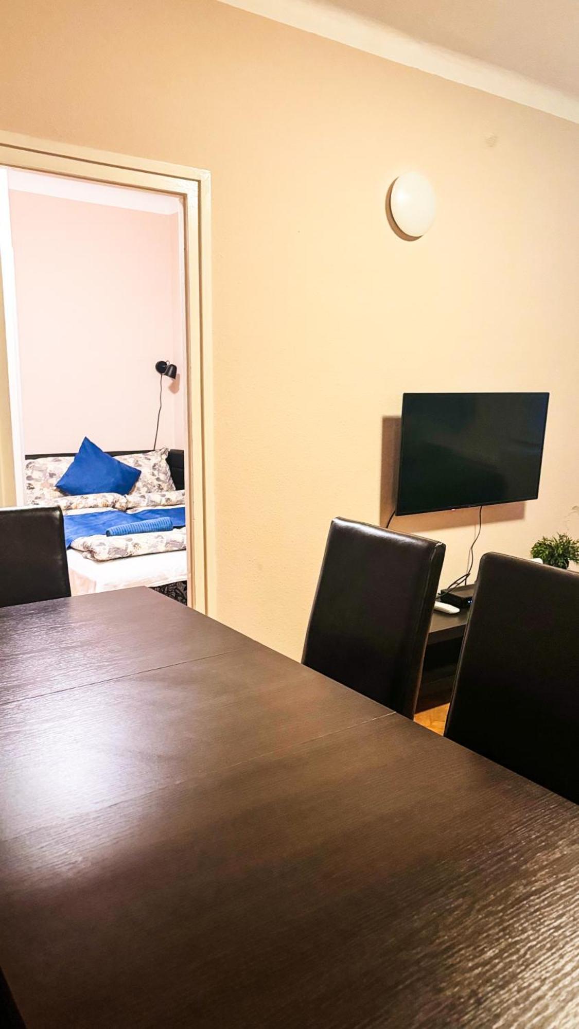 Apartment Fashionstreet Budapest