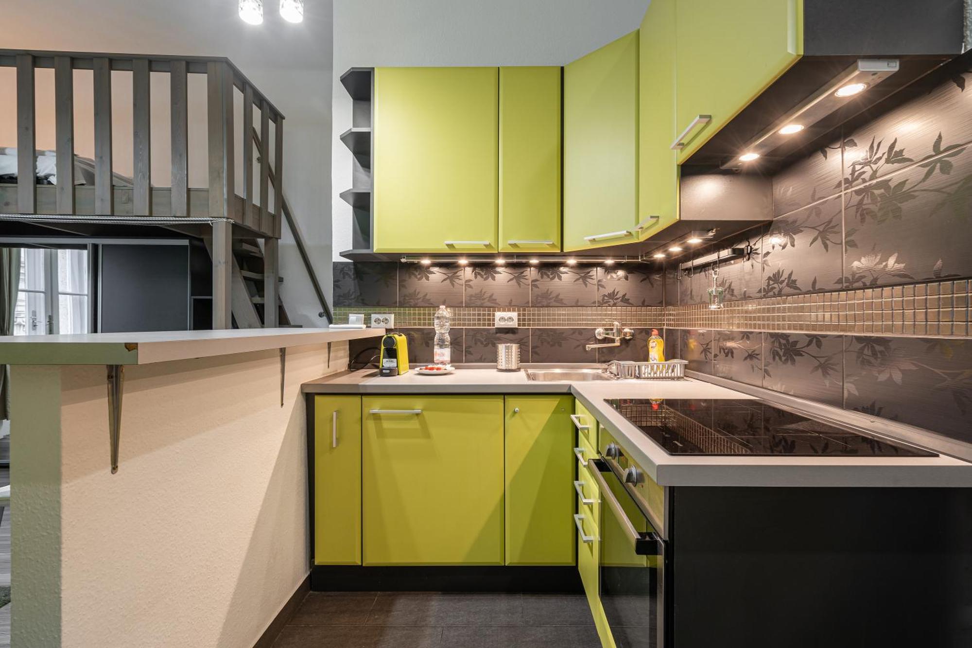 Apartment Fashion Fever