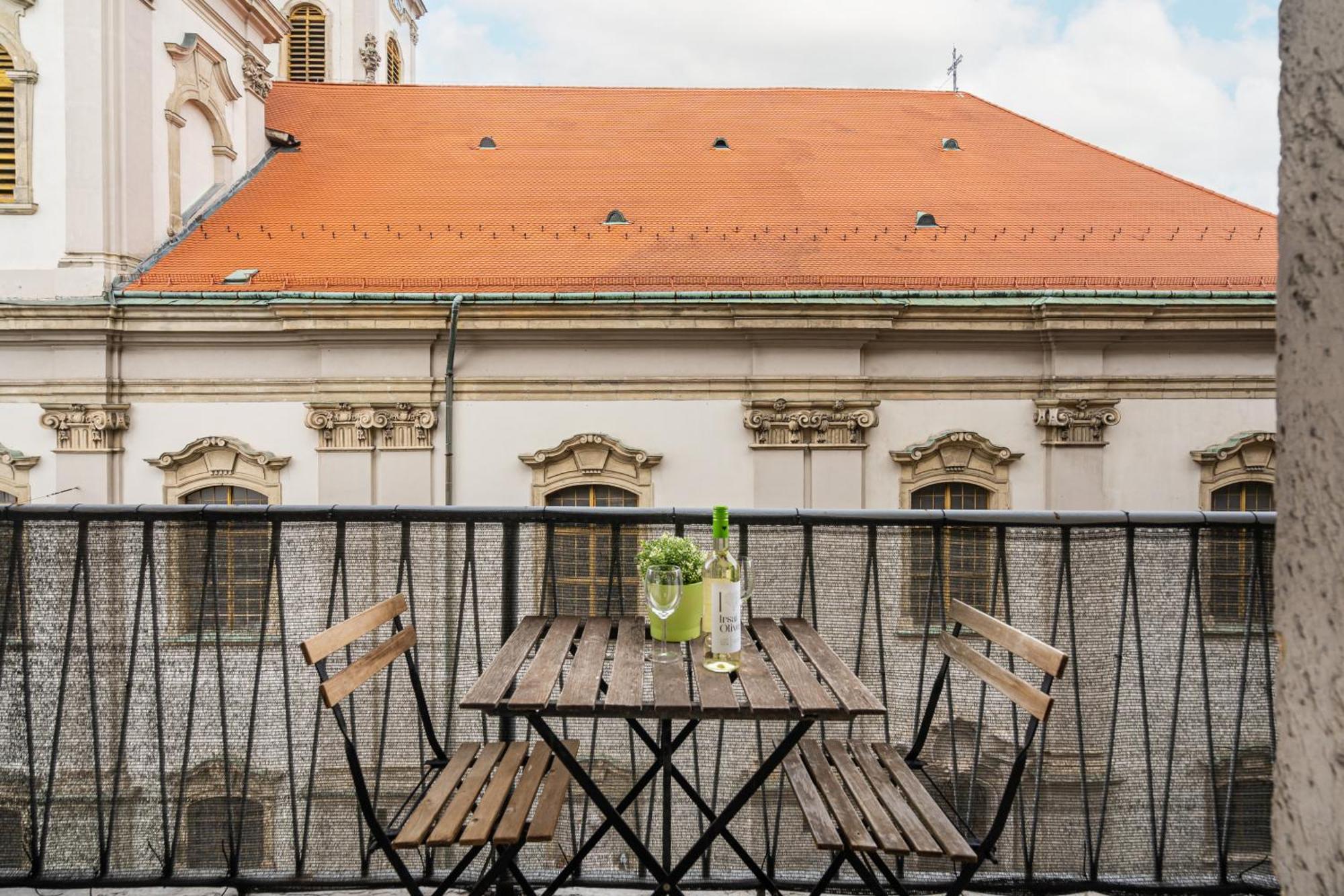 Apartamento Fashion Fever Budapest