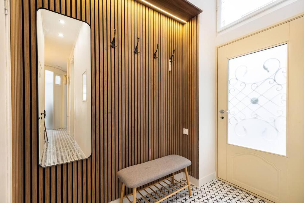Appartamento Modern 3 Bedrooms Budapest