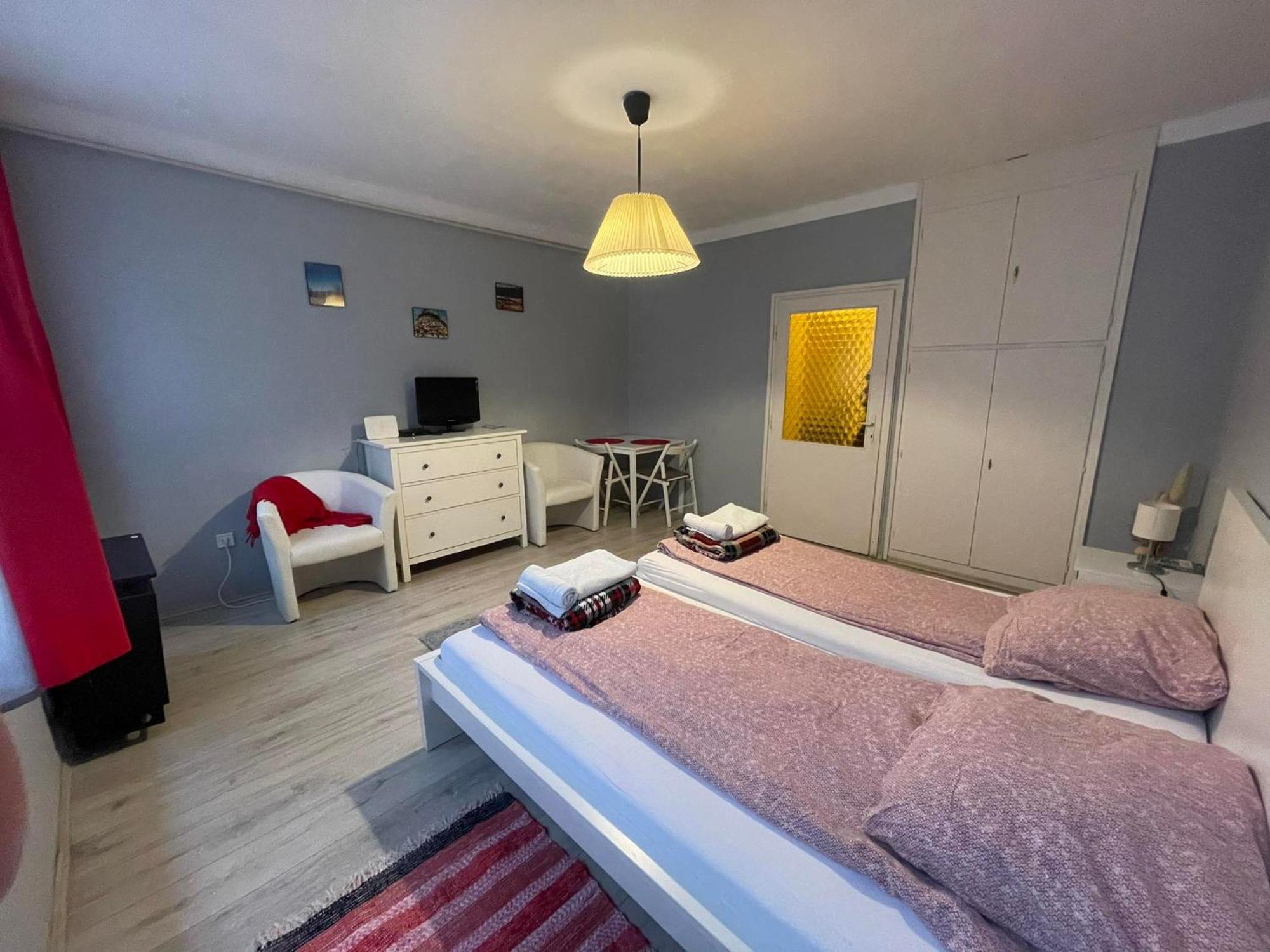 Apartman Benkoapartments Budapest