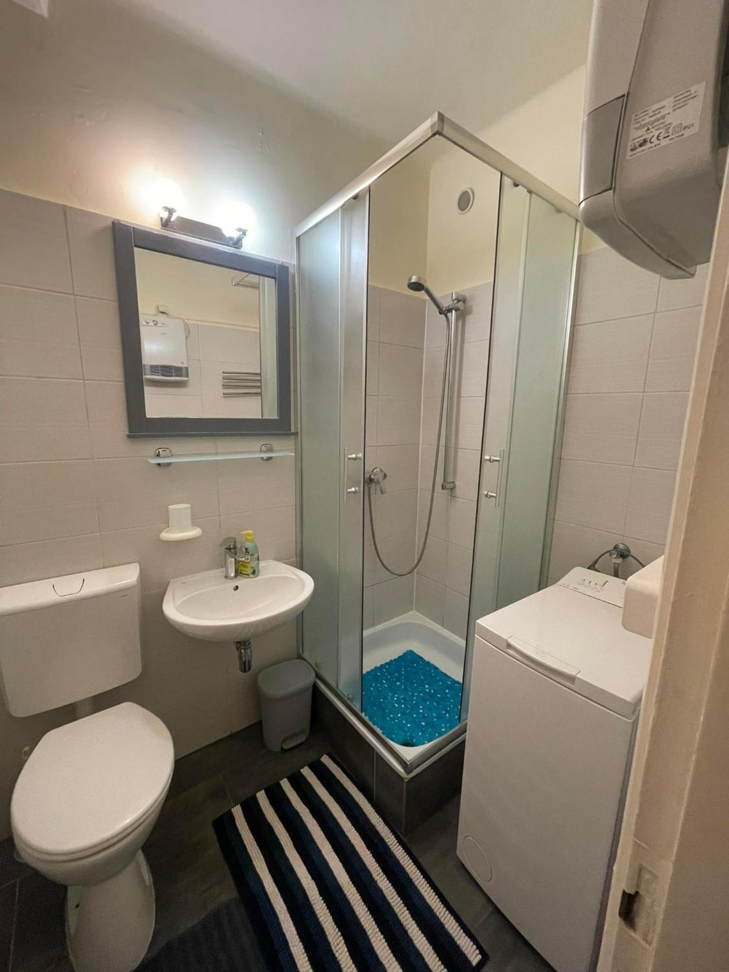 Benkoapartments Apartman Budapest