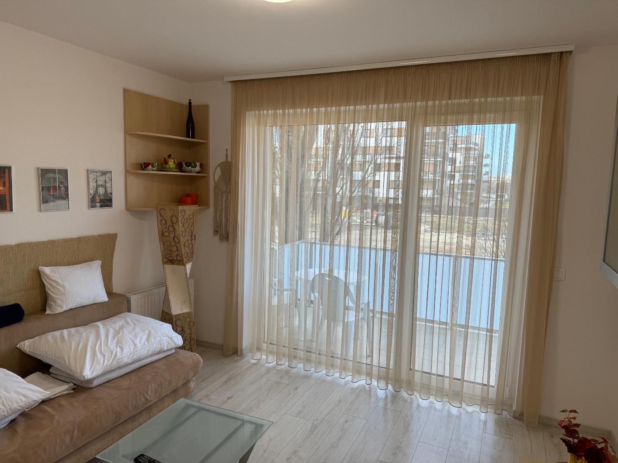 Luxury Cordia With Free Parking Budapest