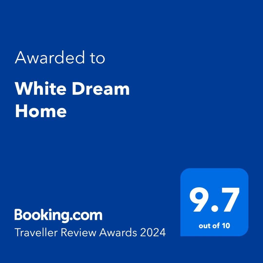 White Dream *