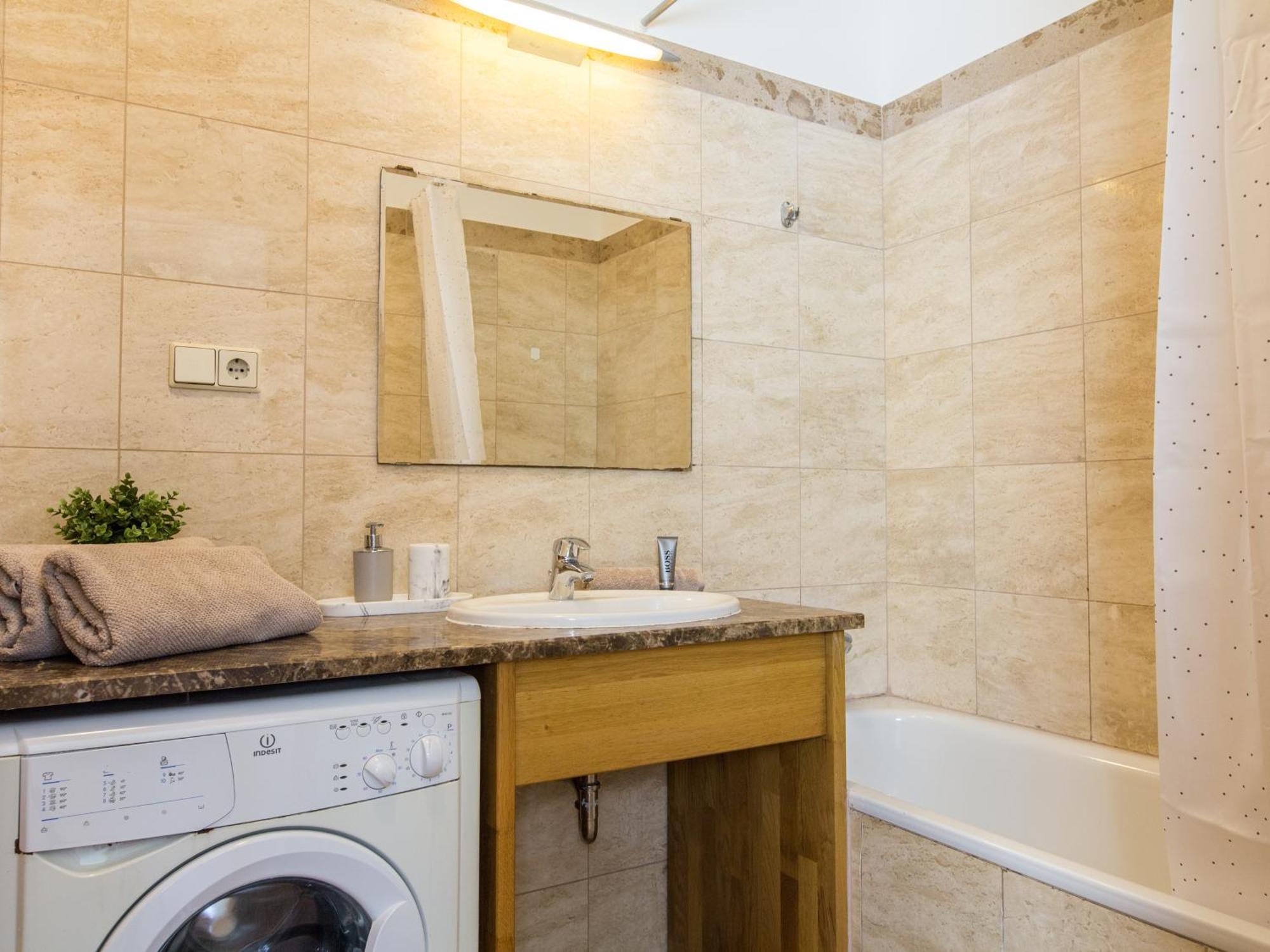 Apartamento Skyhome By Artemisia Budapest