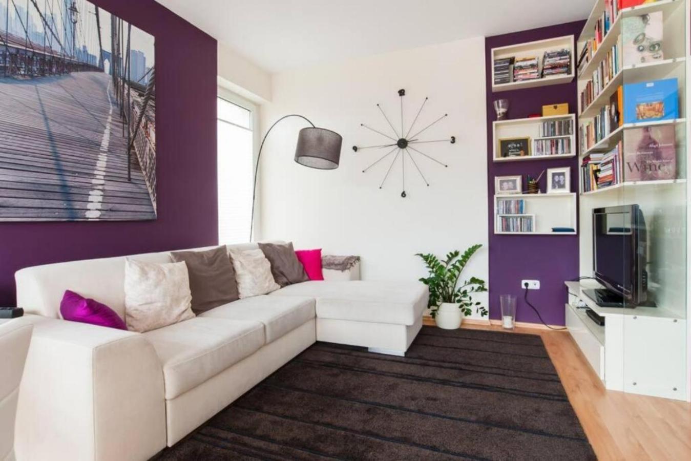 Apartamento Skydive Budapest