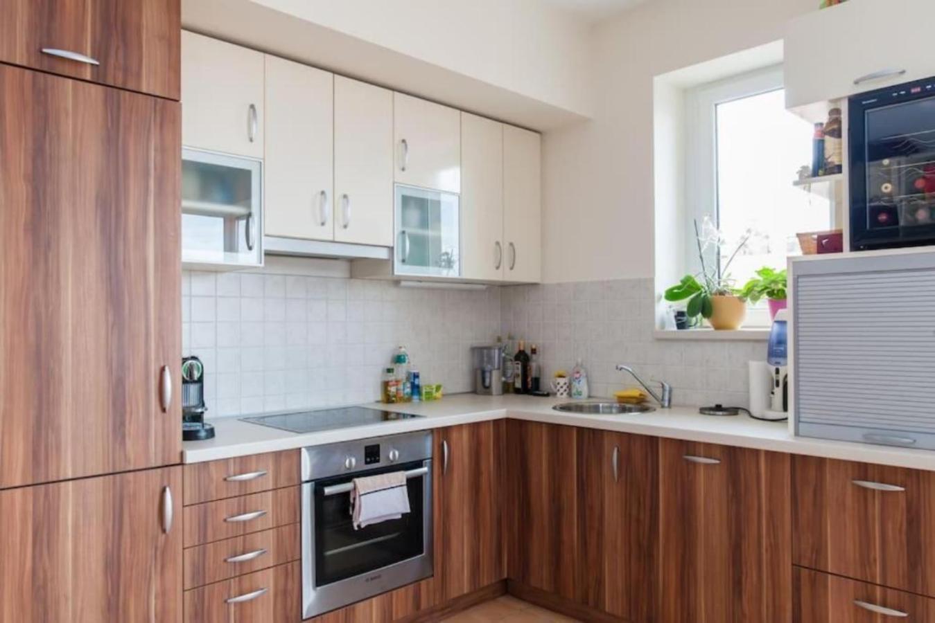 Apartament Skydive
