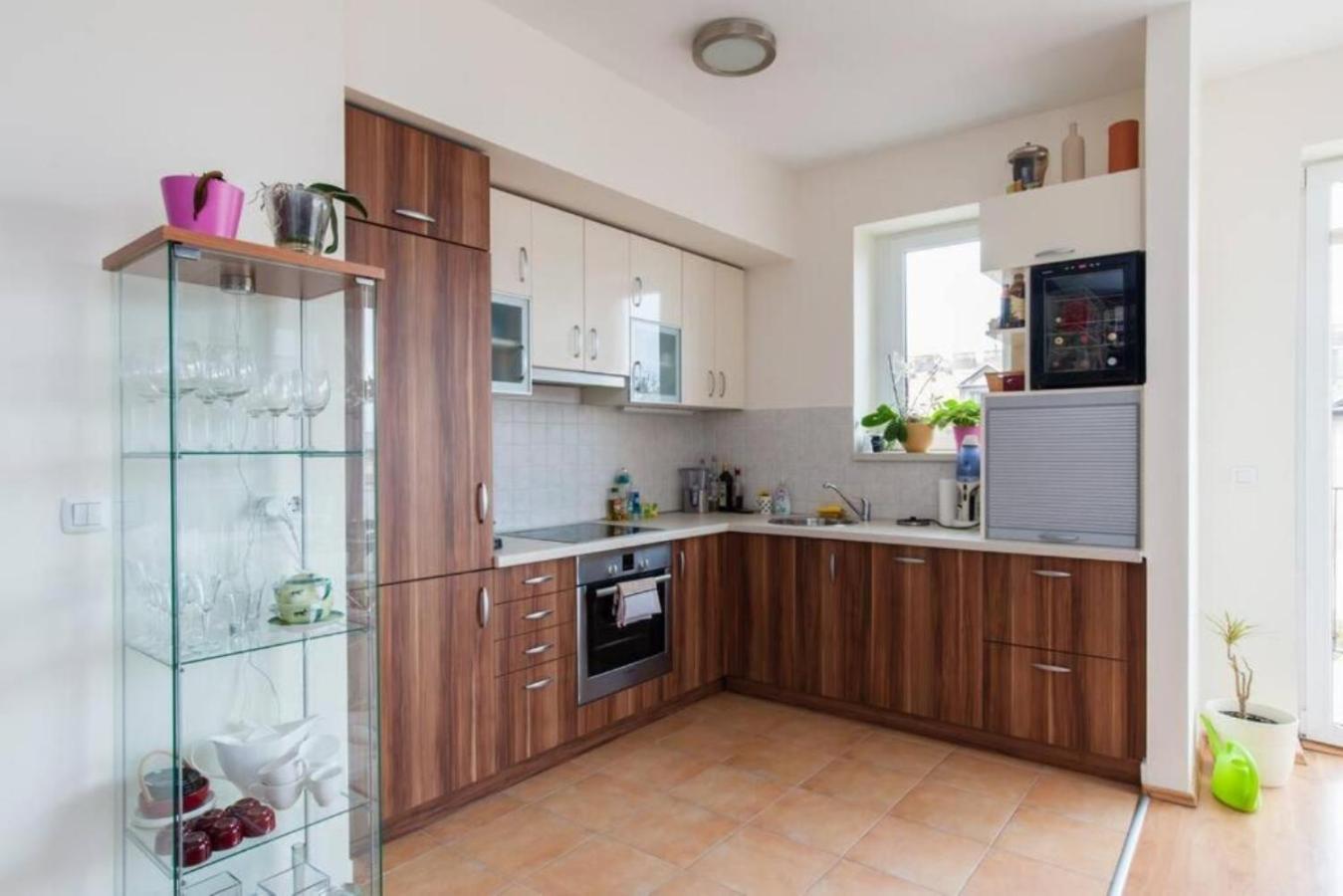 Skydive Apartamento Budapest