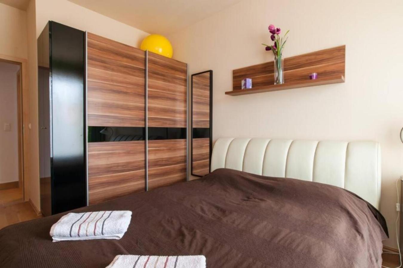 Skydive Apartamento