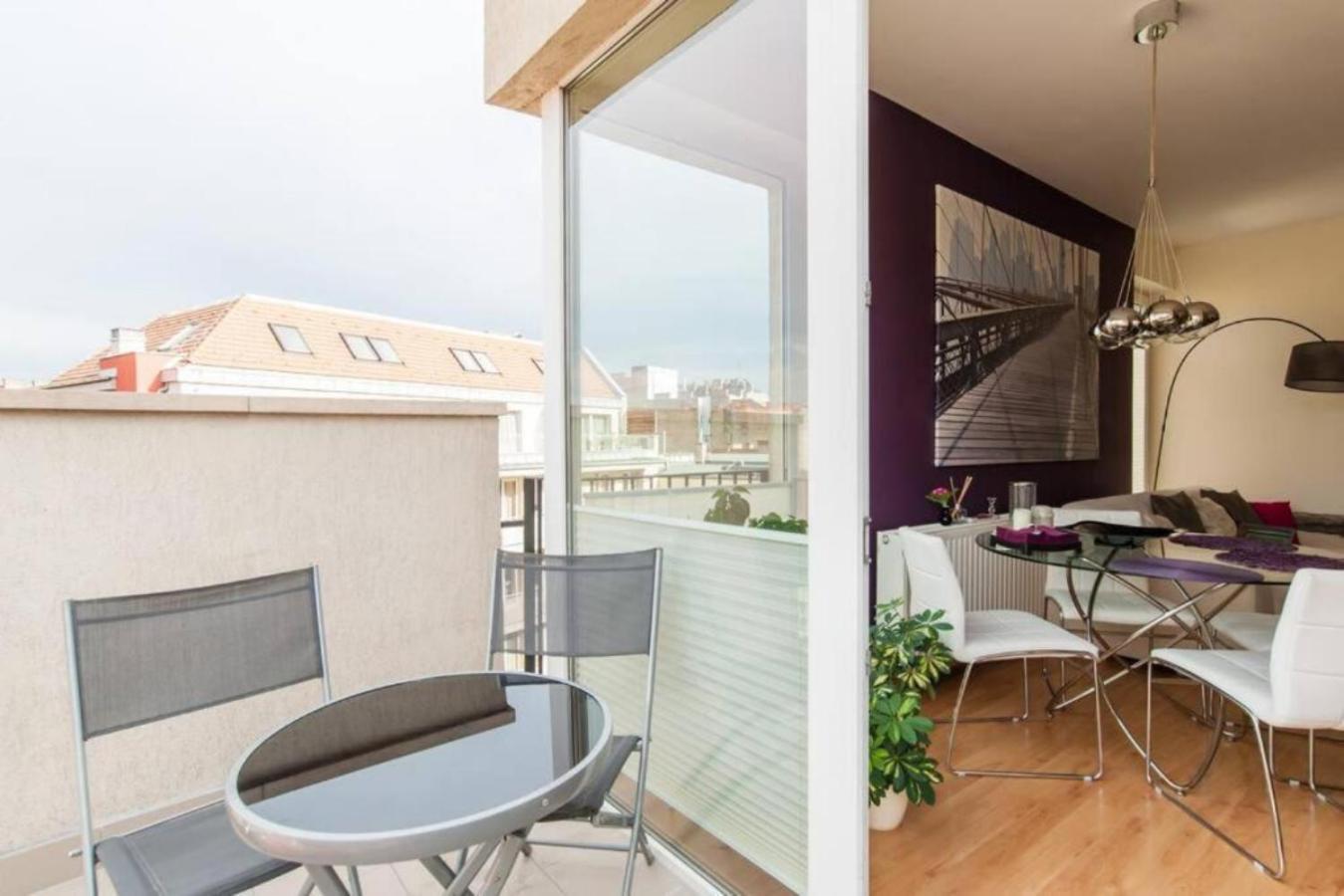 Apartamento Skydive *