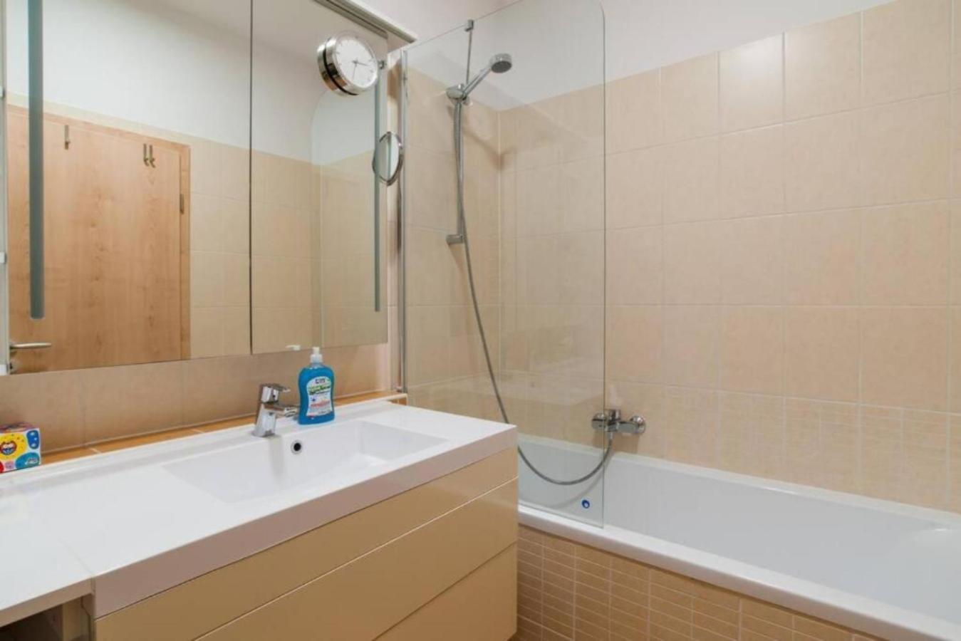Apartamento Skydive Budapest