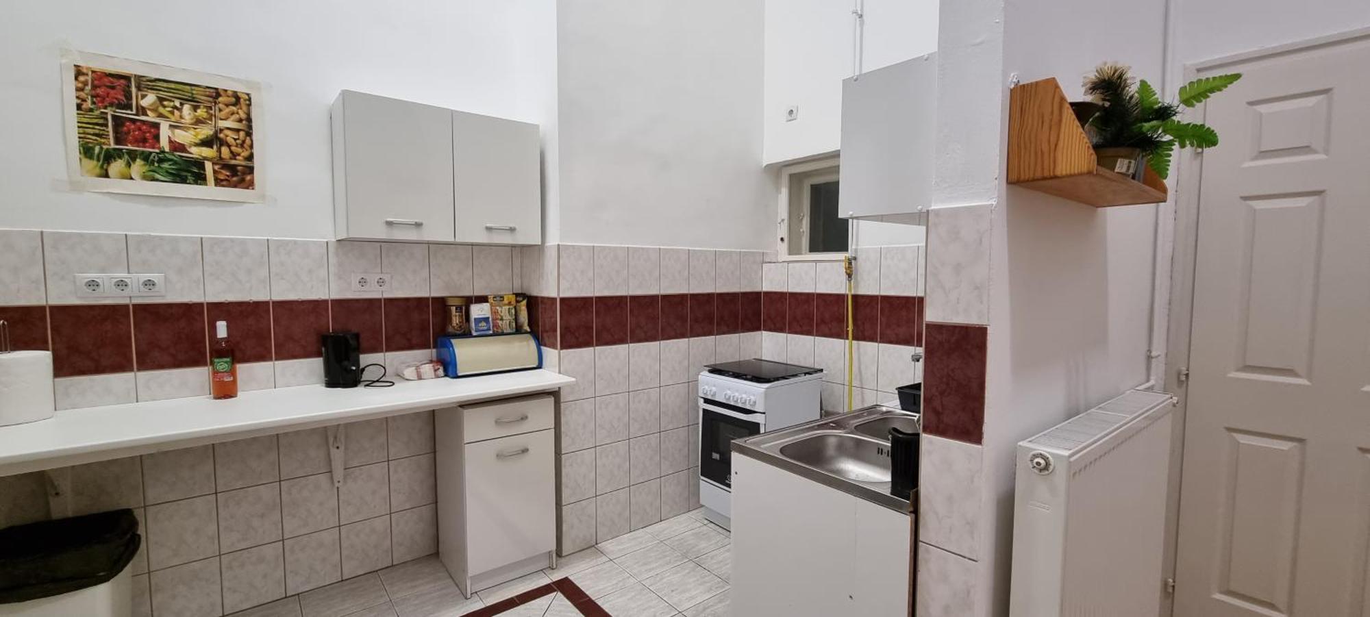 Lookery Privatunterkunft