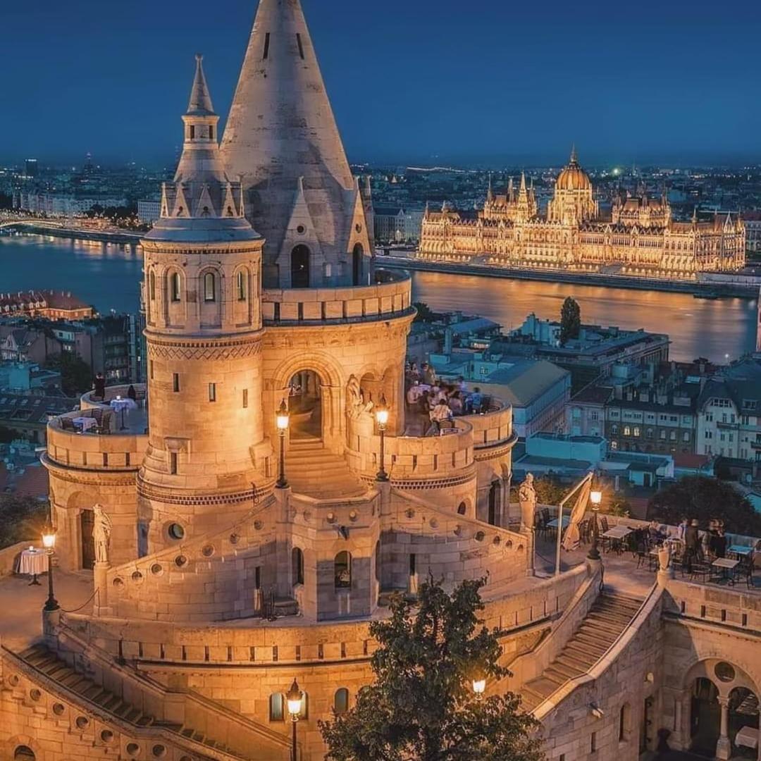 Lookery Budapest