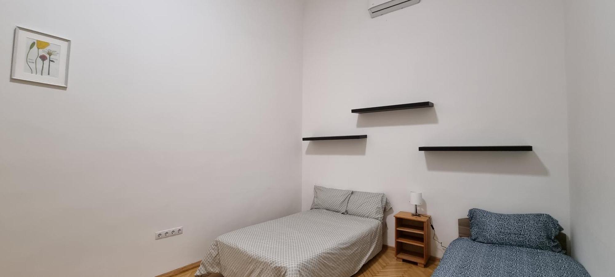 Habitación en casa particular Lookery