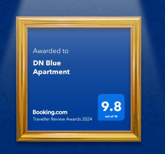 Apartment Dn Blue *