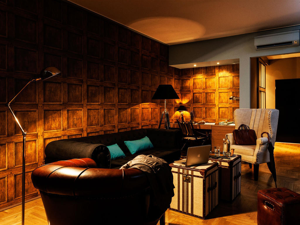 Baltazar Boutique Hotel Hotel