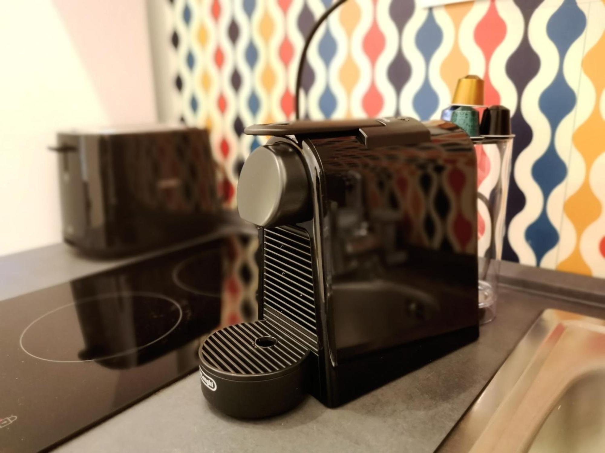 Apartmán Retro Designstudio In Downtown Budapešť