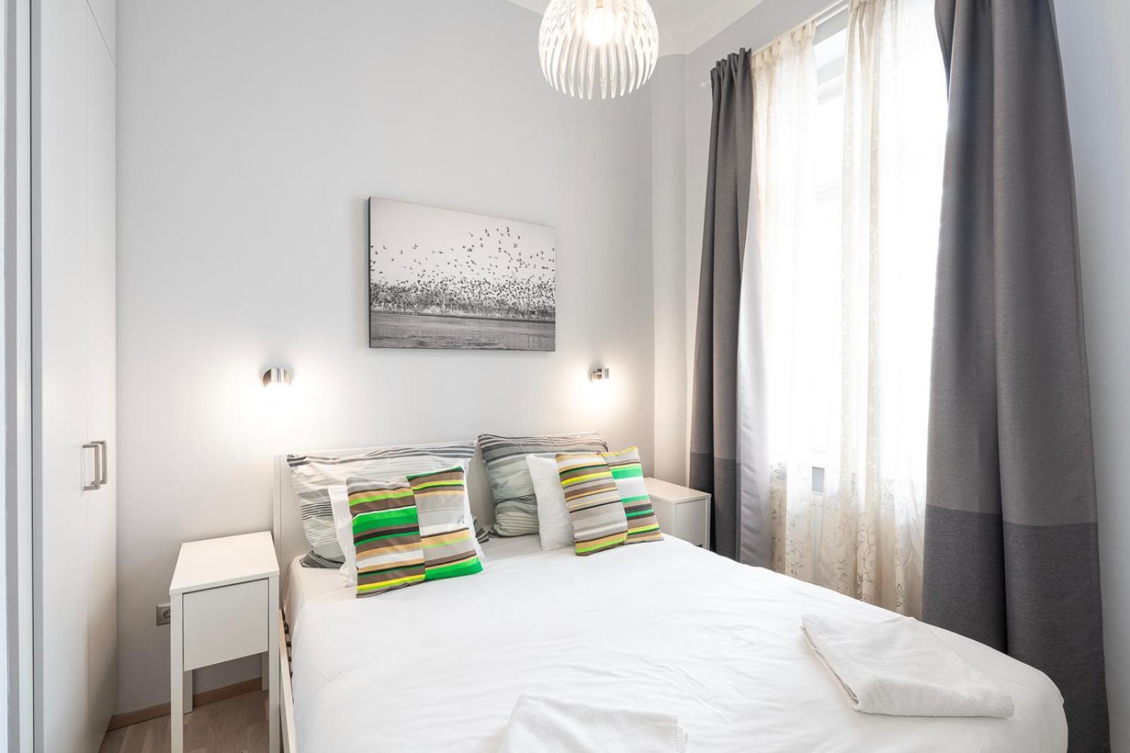Luxury With Spacious Livingroom At Opera House Appartement *