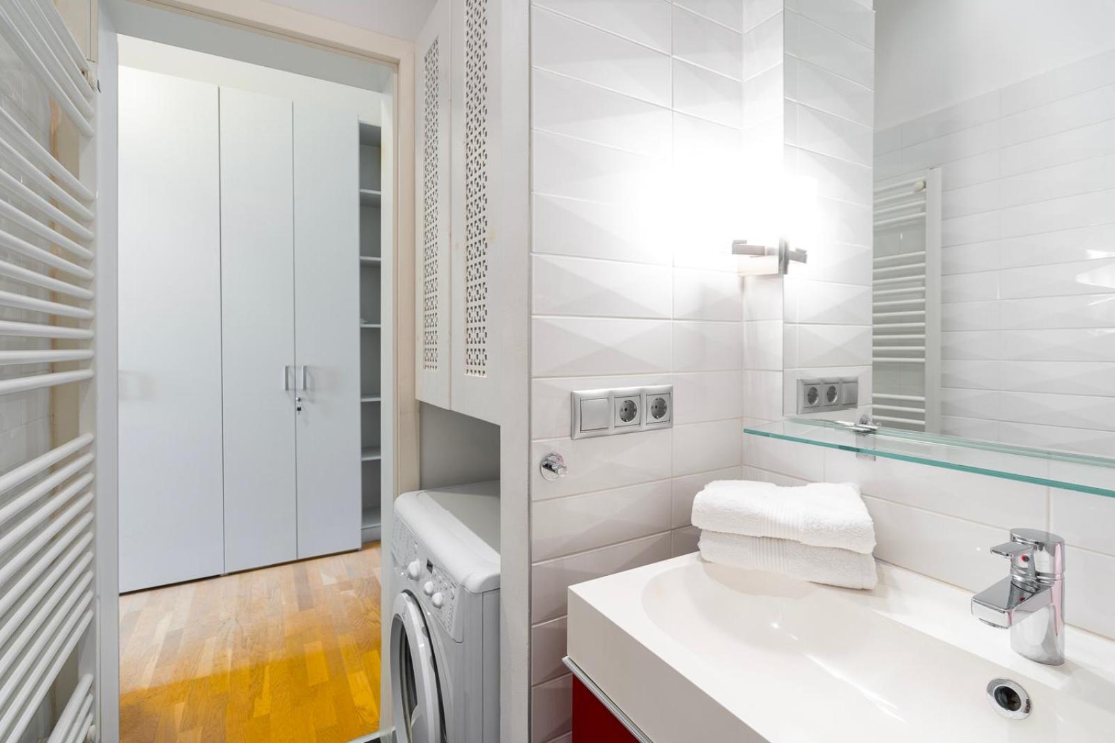 Luxury With Spacious Livingroom At Opera House * Budapest