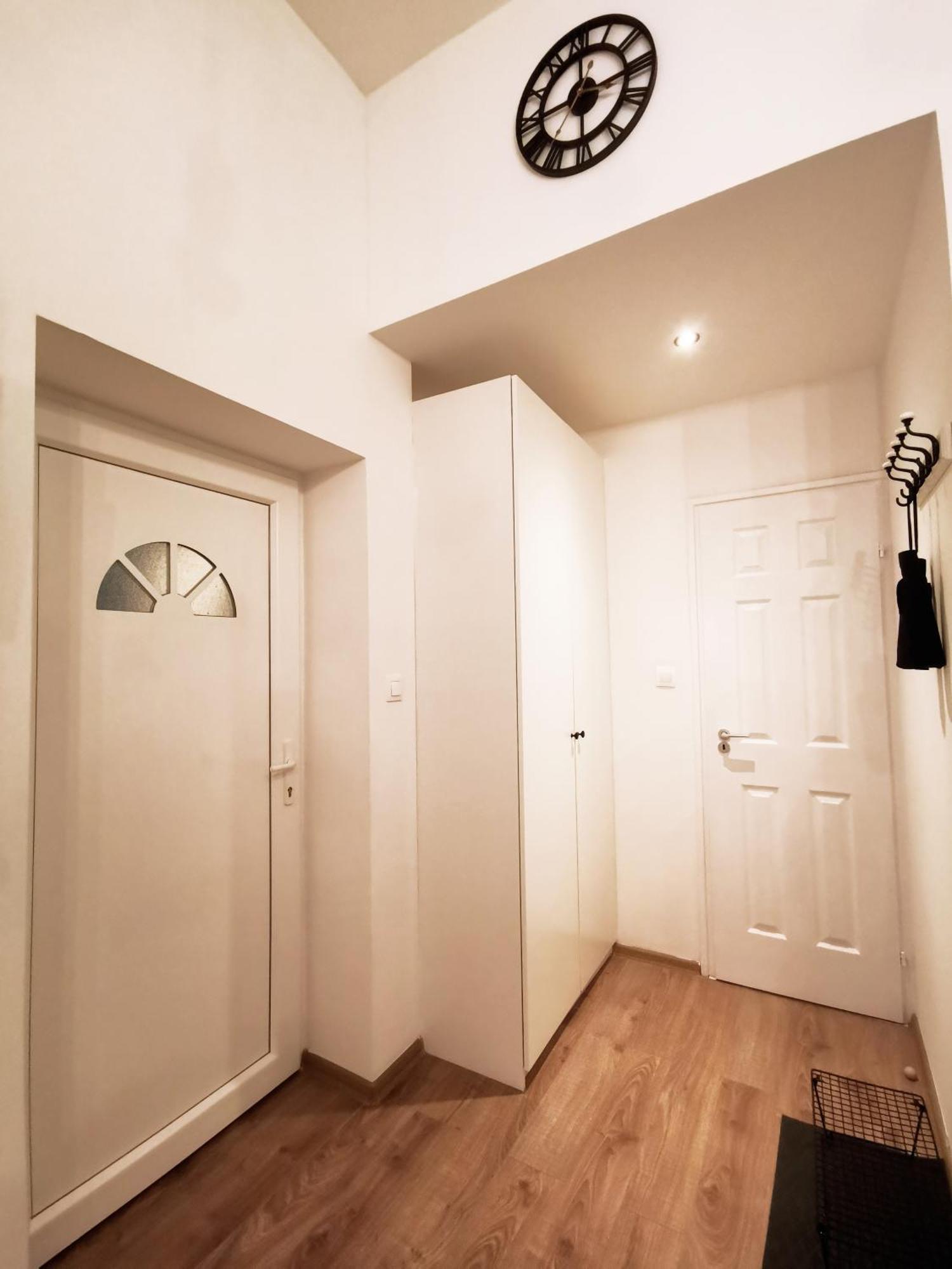 Loft Designstudio In Downtown Lejlighed