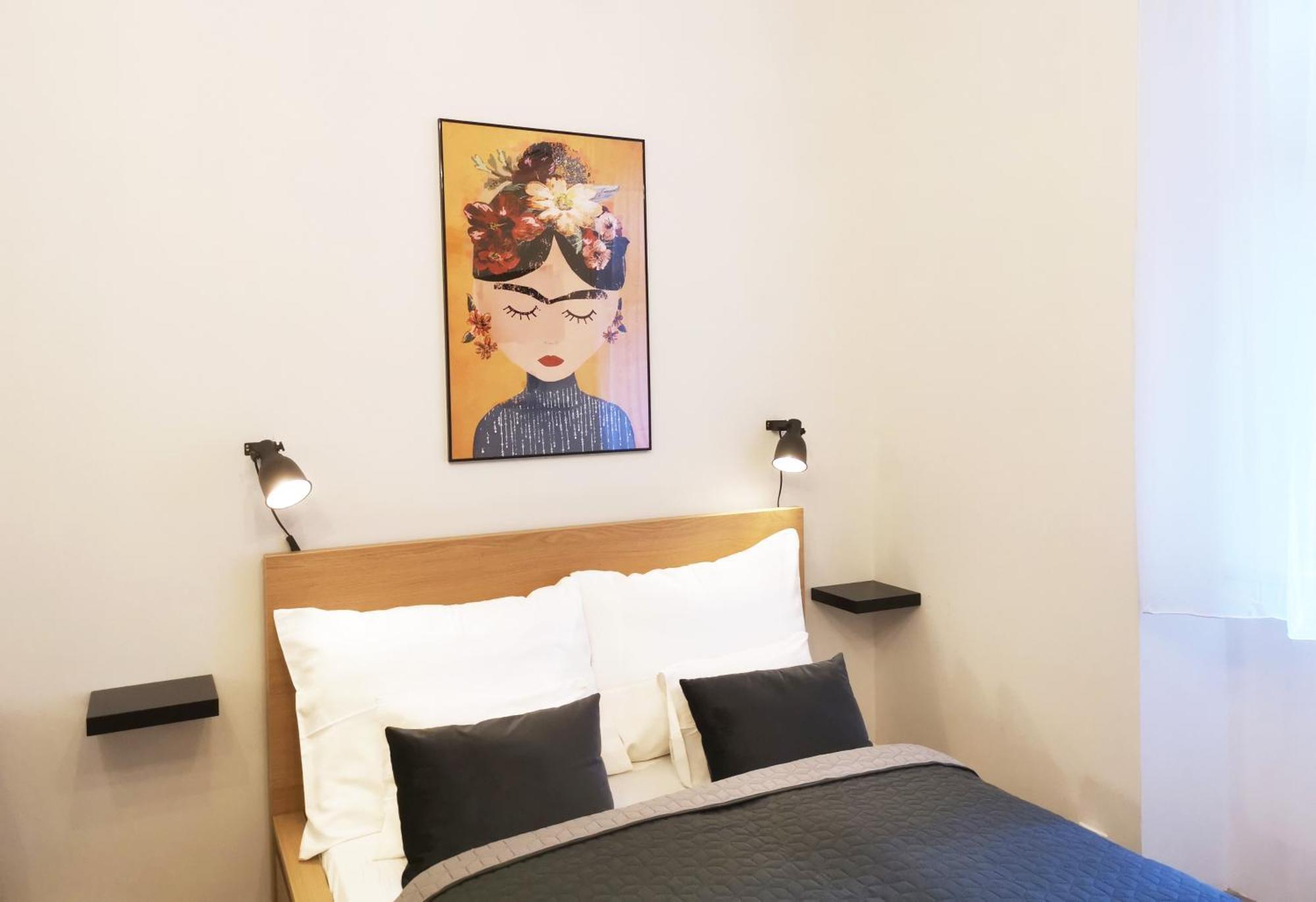 Loft Designstudio In Downtown