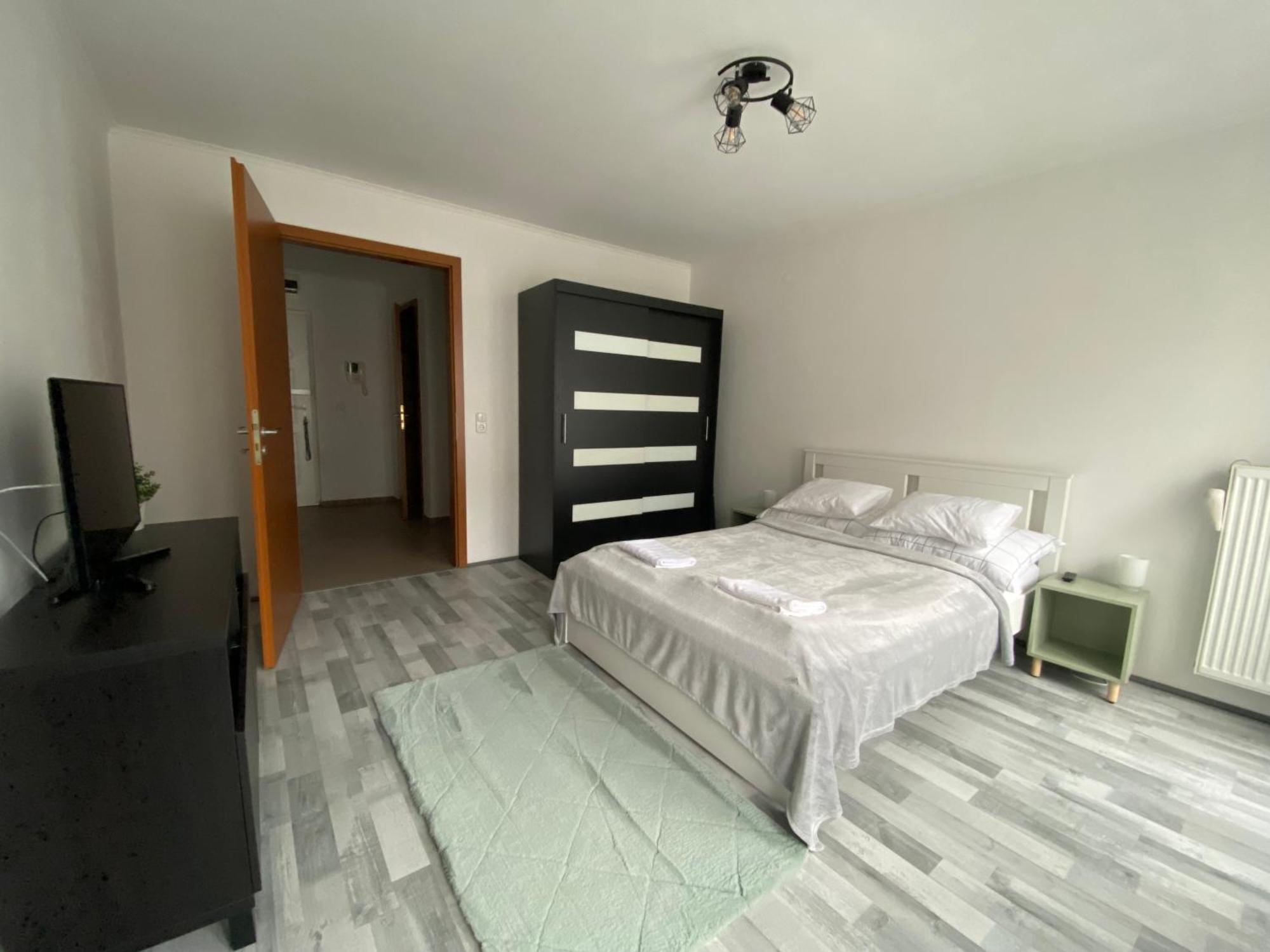 Marton With Free Parking * Budapest